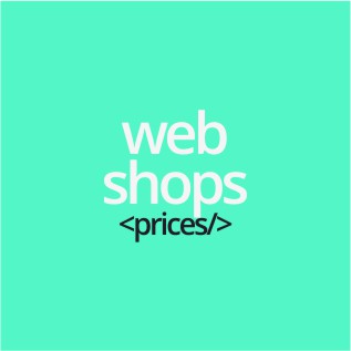 Ainet e-commerce web shop