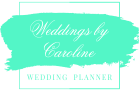 Ainet clients Weddings By Caroline
